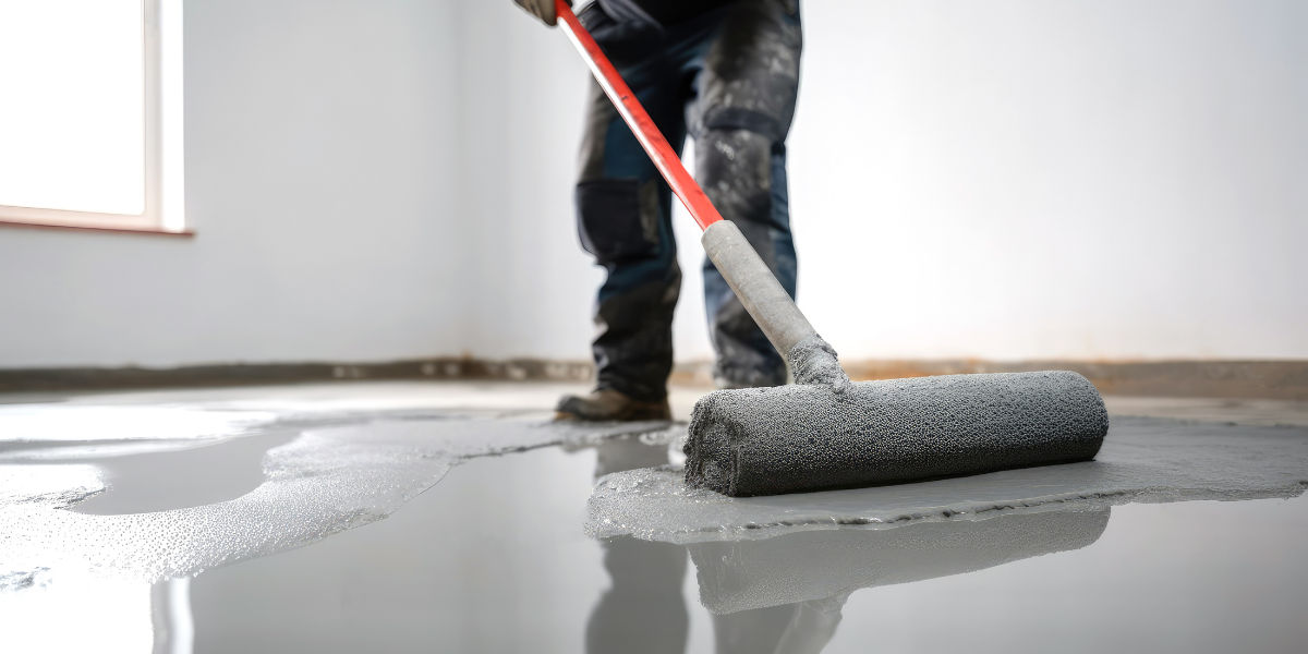 Epoxy podovi - Epoxy Design